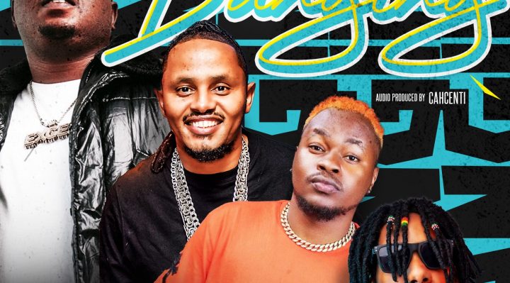 Exgee Ft DJ Kalonje x Rekless x Koffi Machette – Banging