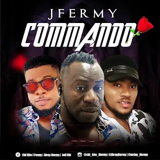 Jfermy – Commando  