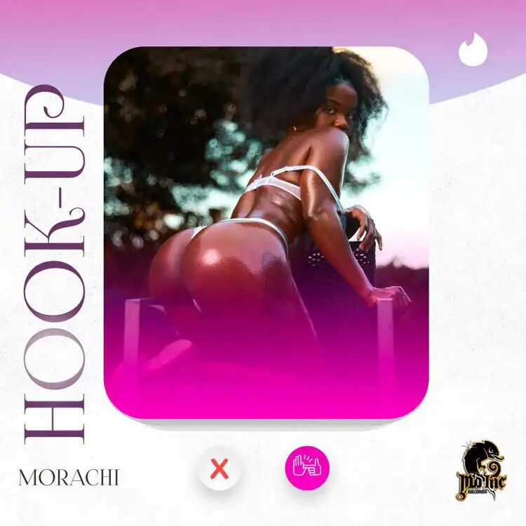 Morachi's Triumphant Return: "Sarafina" & "Hook-Up" Singles 