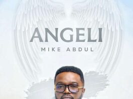 Mike Abdul - Angeli