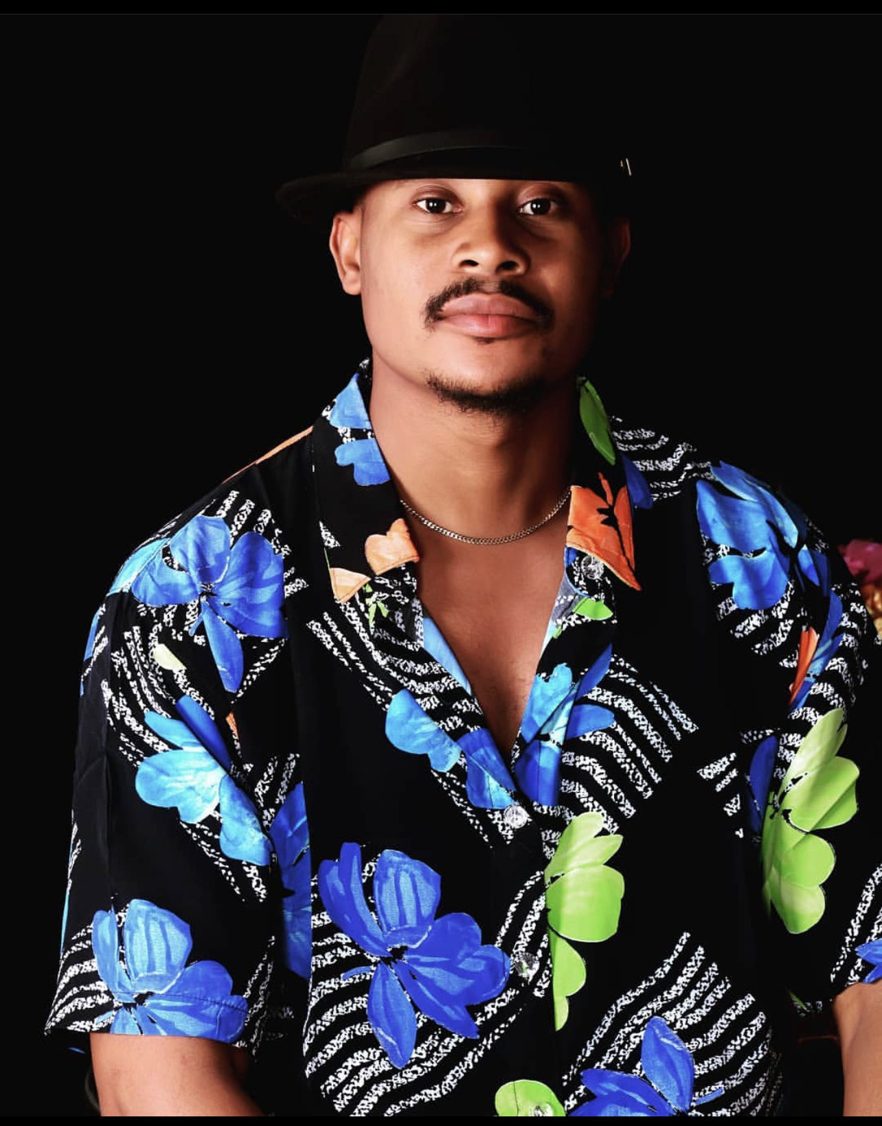 The "supersonic" BB-Harris has proved his mettle as a listener's delight and fan favourite by elevating the afrobeat genre with his distinctive afro -fusion style and his evocative lyrical prowess.