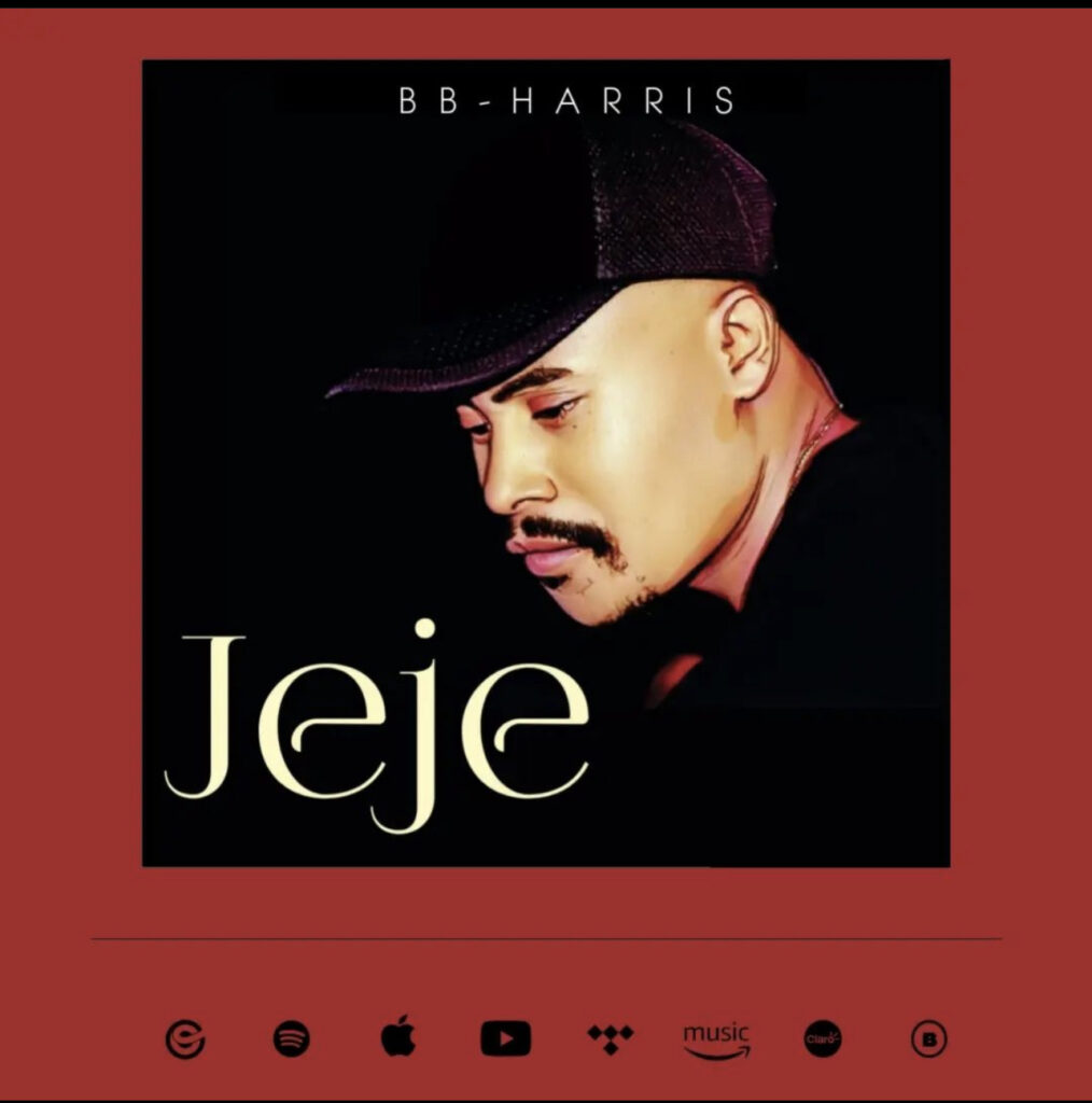 Critical Review of BB Harris's "JEJE" New Track