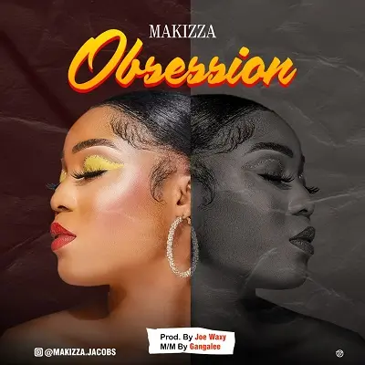 Makizza - Obsession