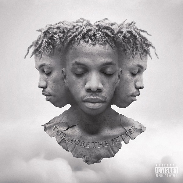 ALBUM: Tekno – The More The Better