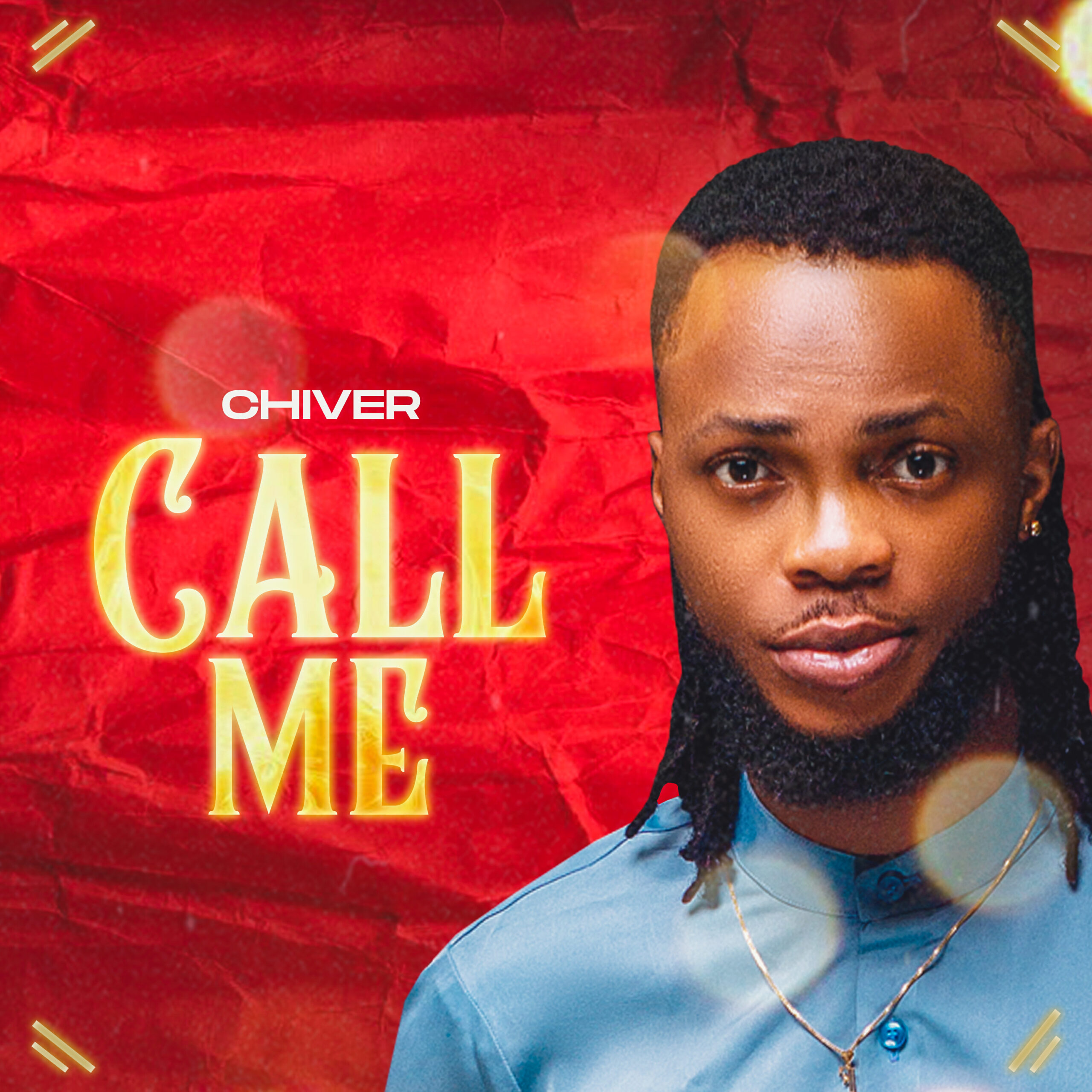 Chiver – Call Me