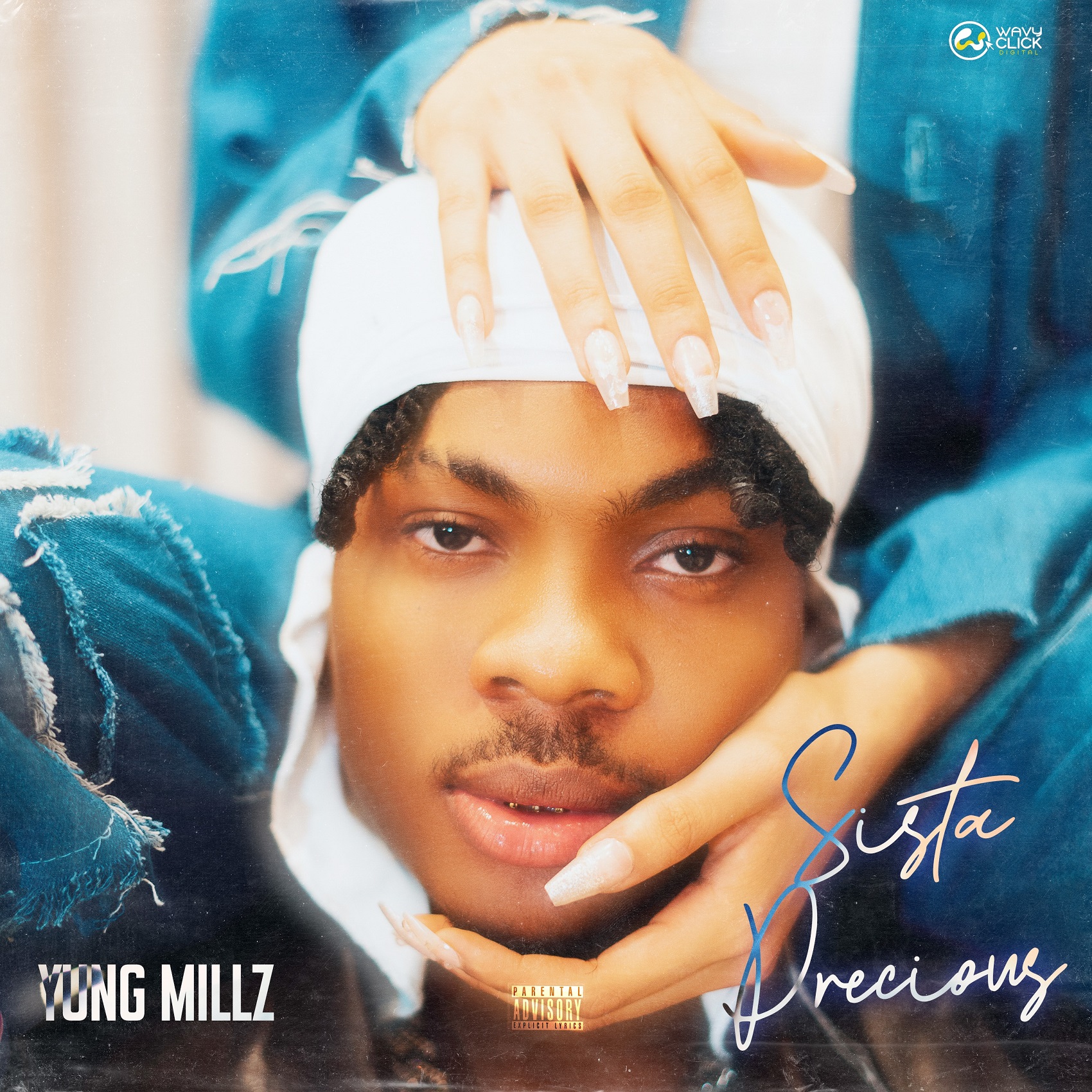 YungMillz – Sista Precious