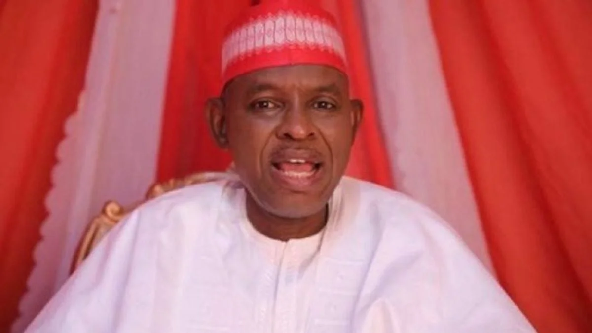 Appeal Court sacks Kano Governor