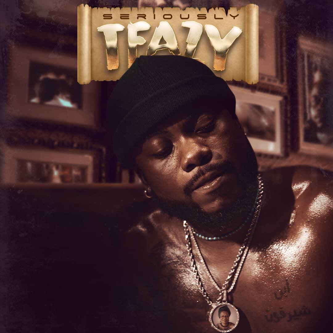 O'Teazy - Seriously Teazy