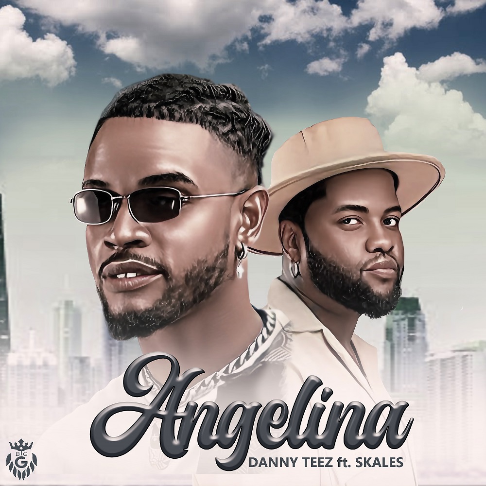 Danny Teez ft. Skales – Angelina