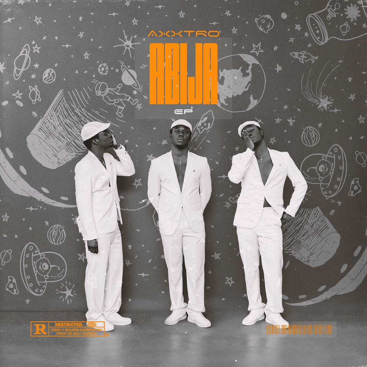 Axxtro – Abija