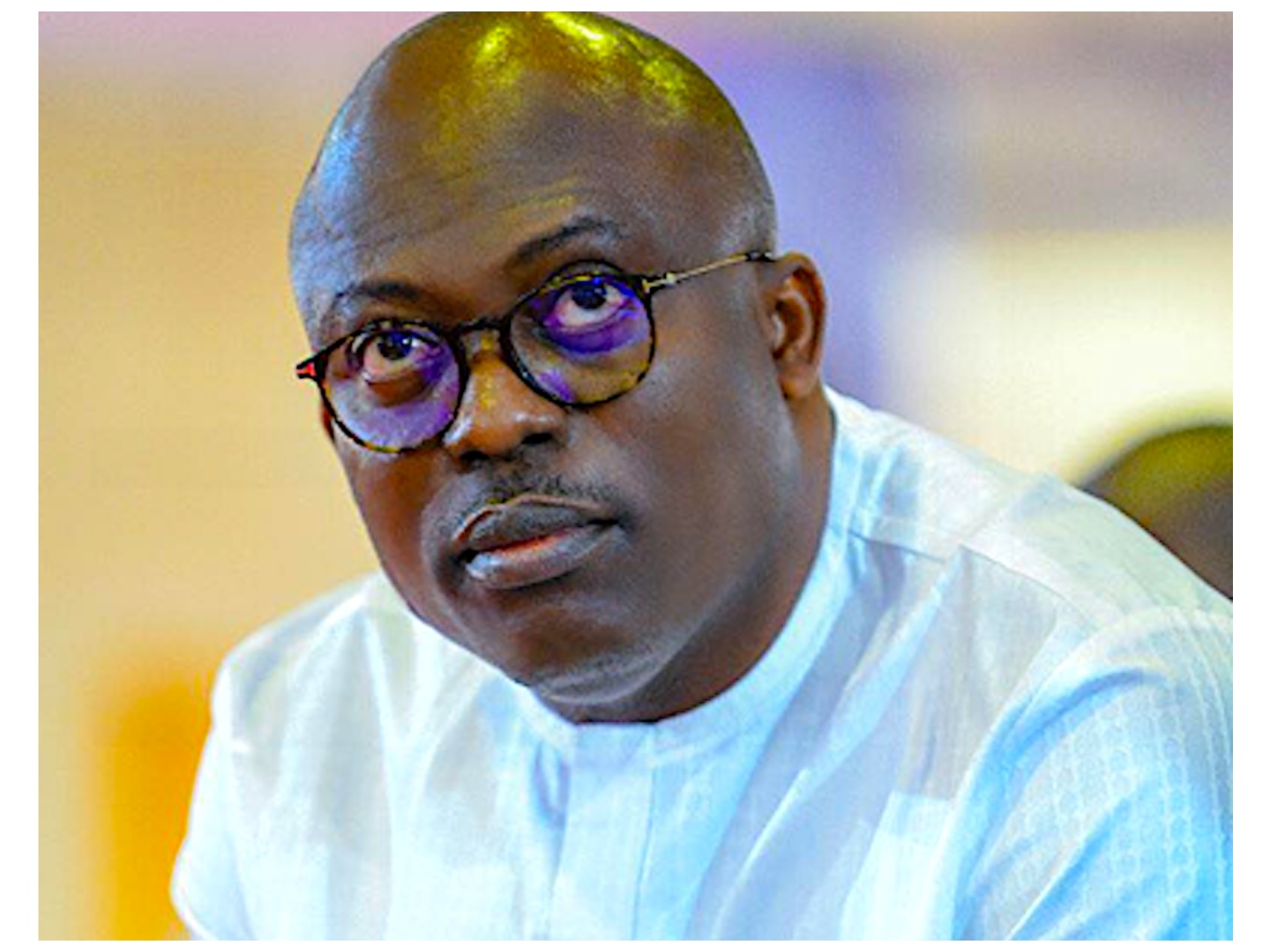 Gov Fubara directs LGA administration heads to take over councils