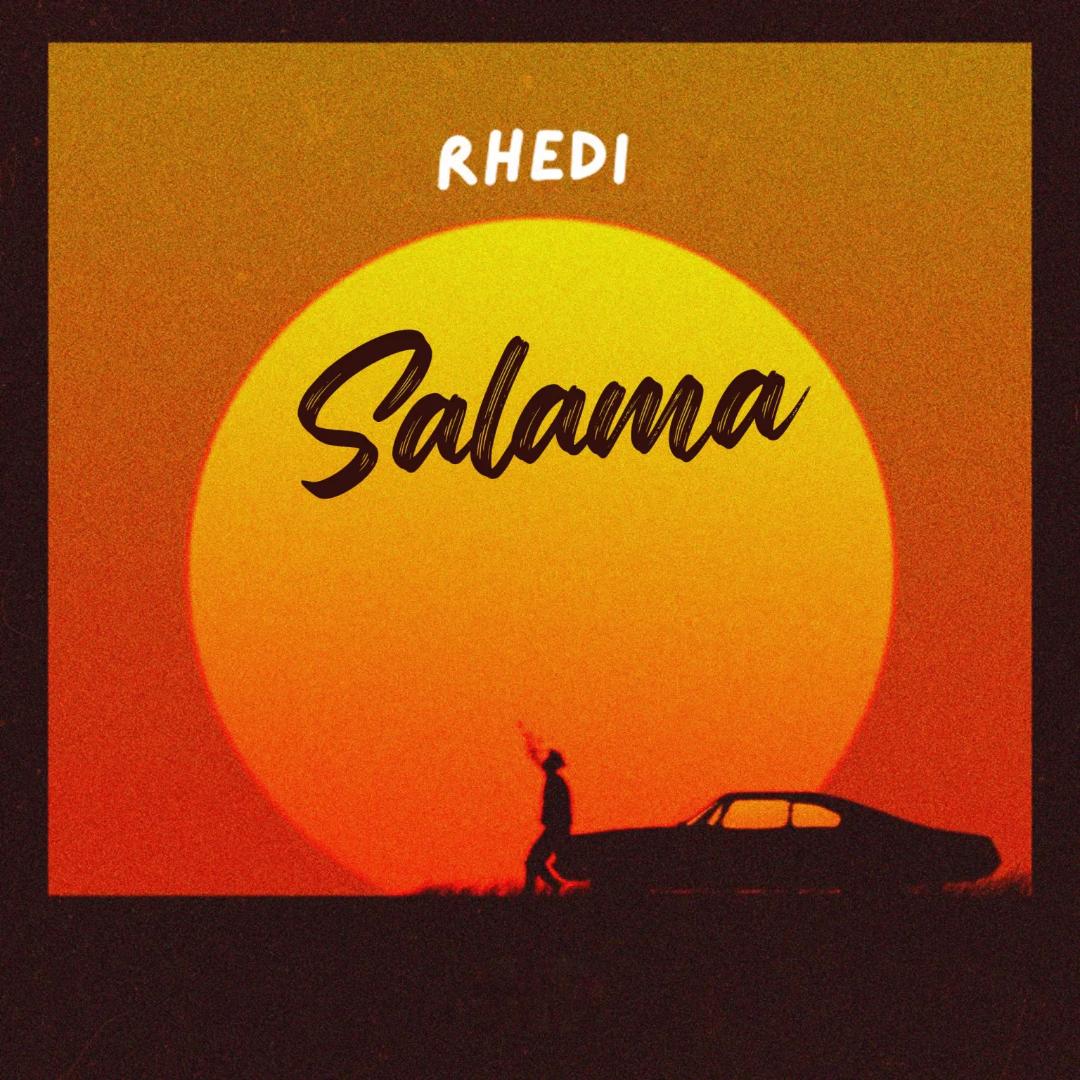 Rhedi - I Need
