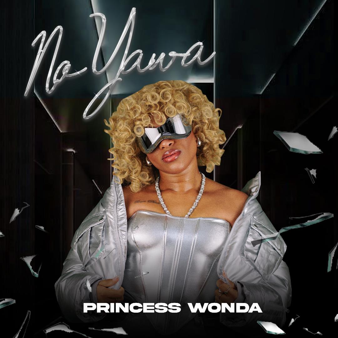 Princess Wonda - No Yawa
