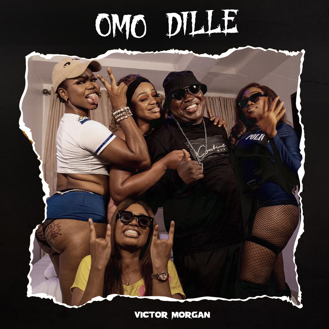 Victor Morgan – Omo Dille