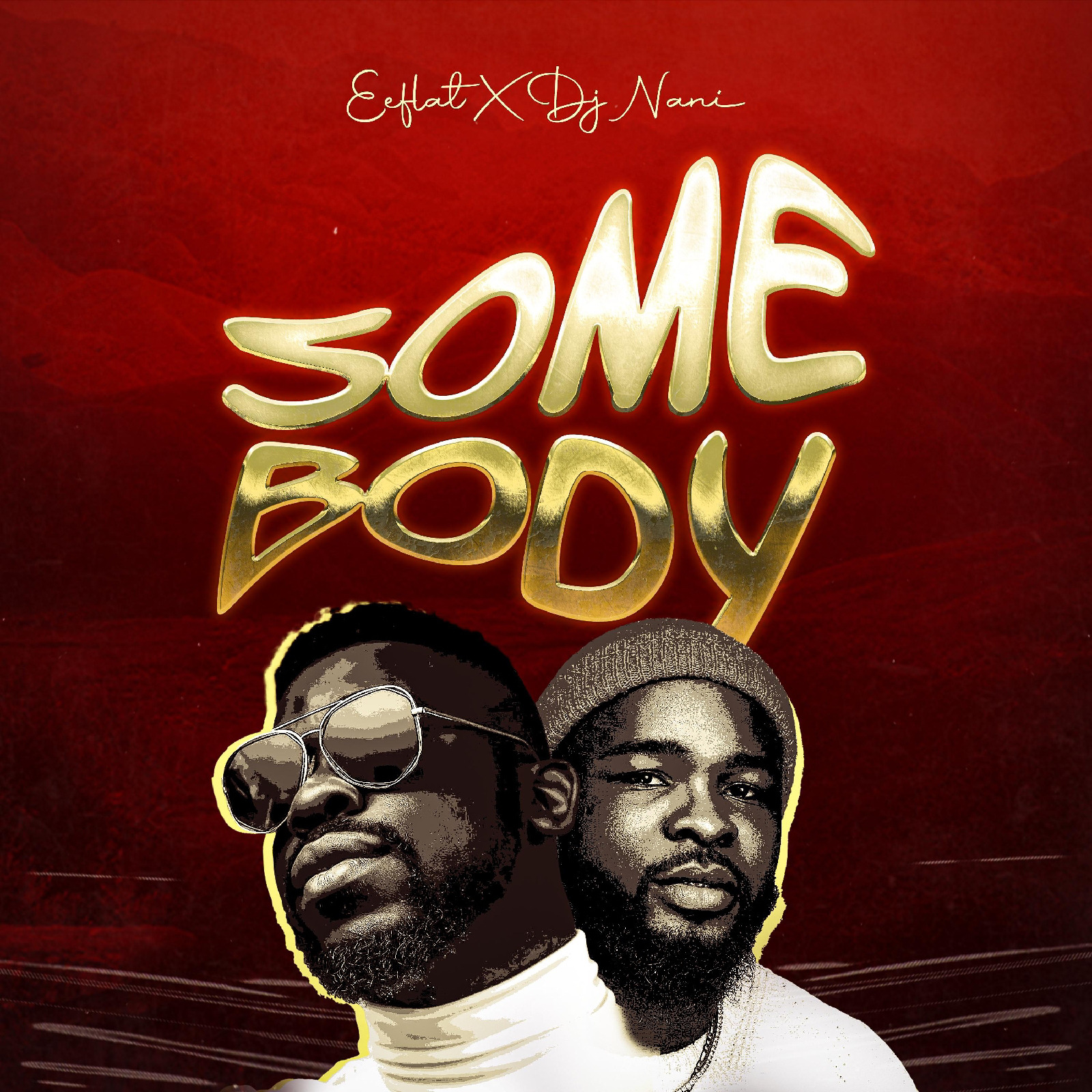 Eeflat & Djnani - Somebody