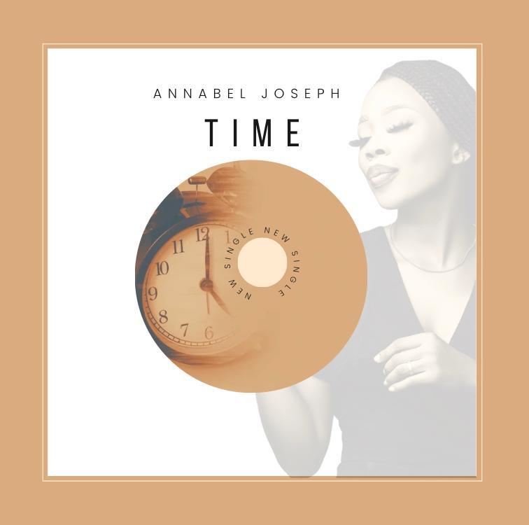 Annabel Joseph Ojoboh - Time