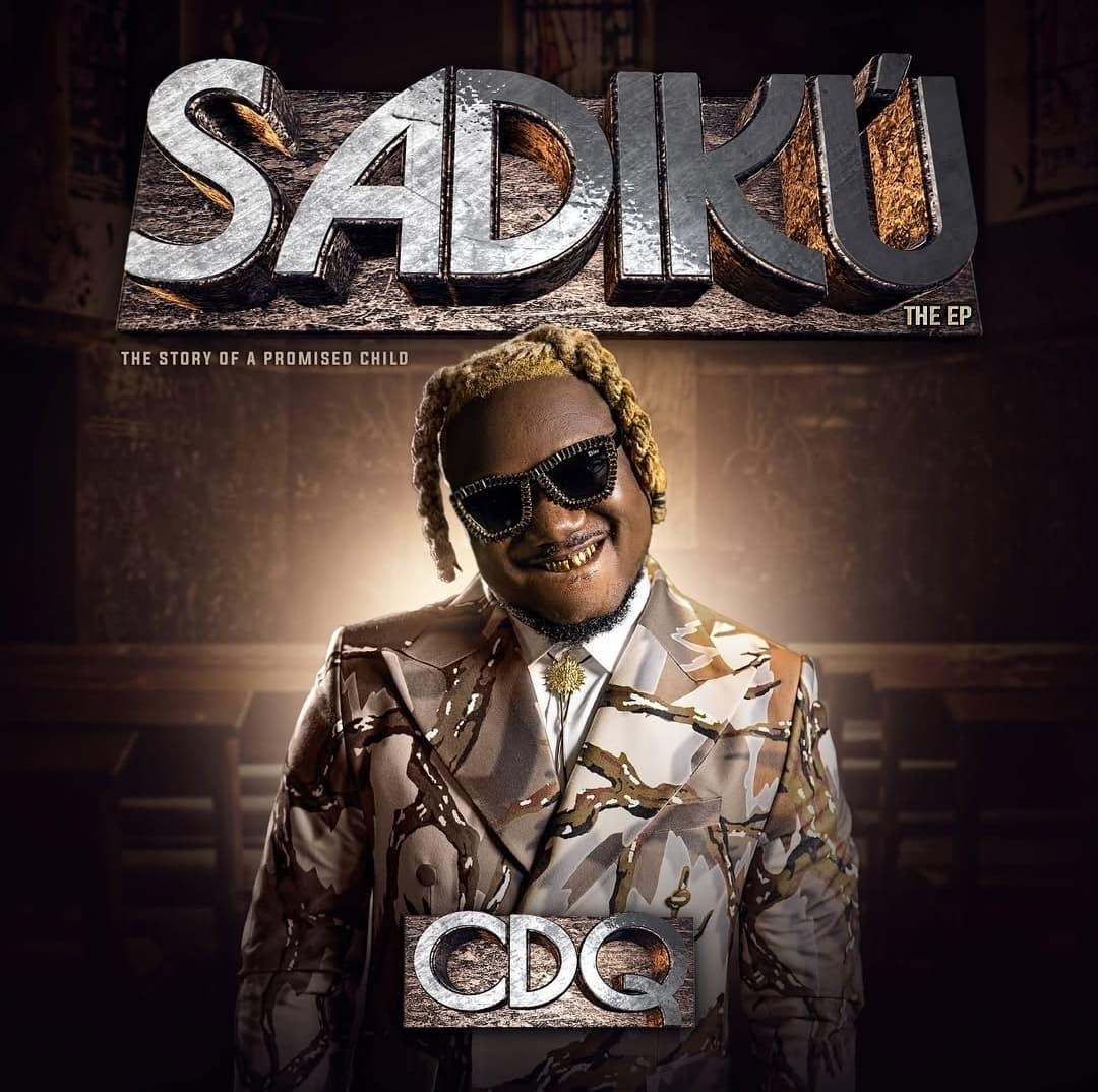 CDQ - Sadiku EP