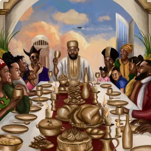 Streaming Disruption: Falz’s The Feast No Longer Available on Apple Music