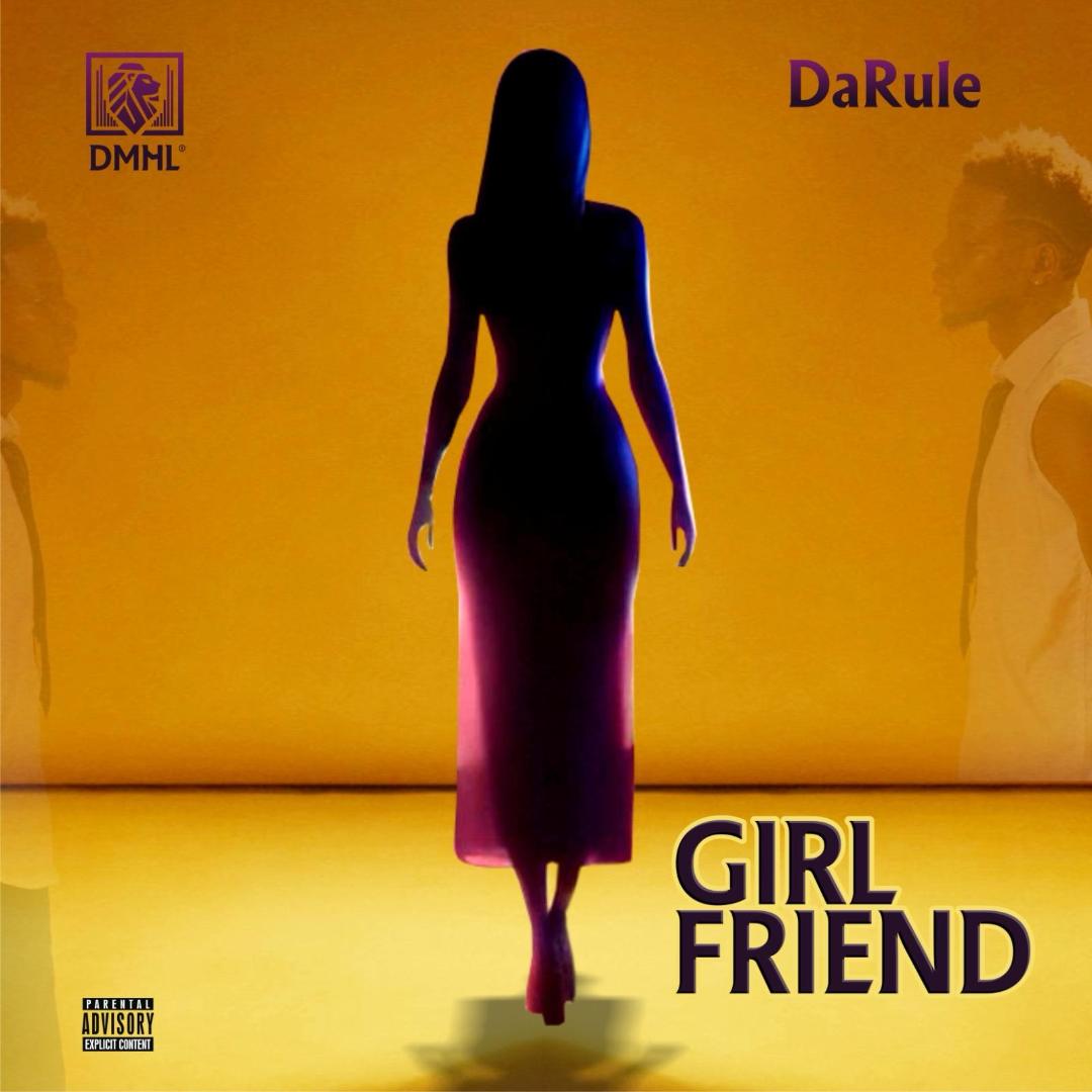 Darule - Girlfriend 