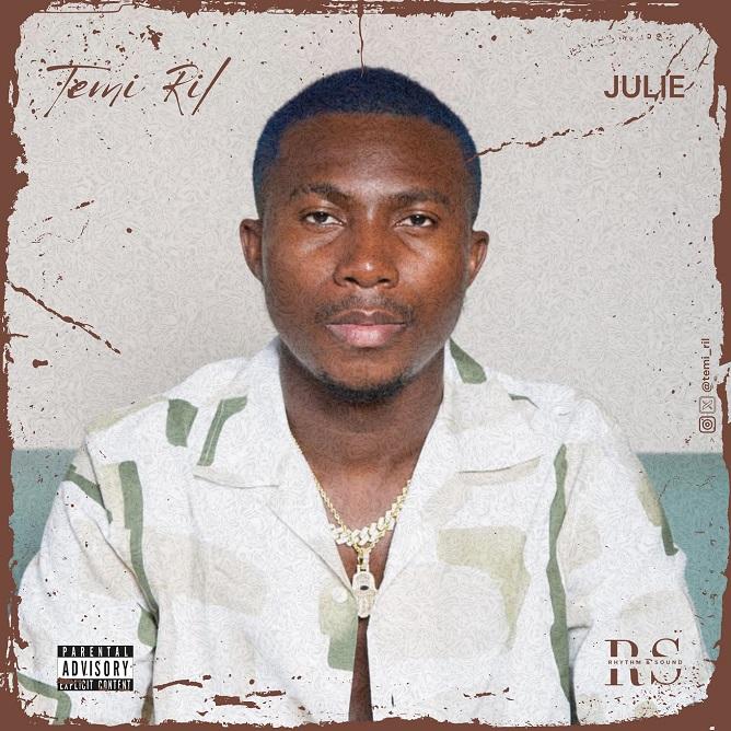 Temi Ril - Julie