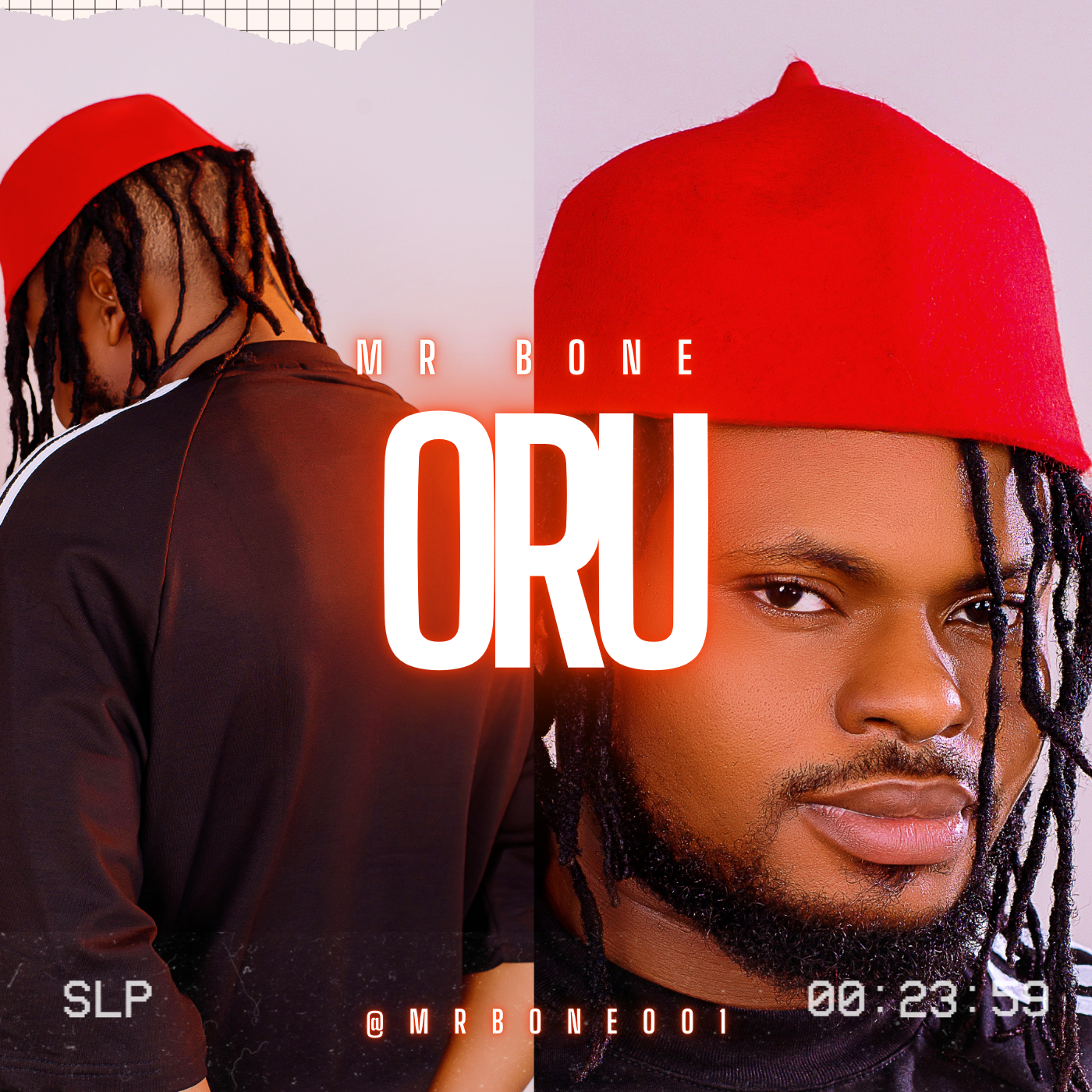 Oru By Mr Bone 